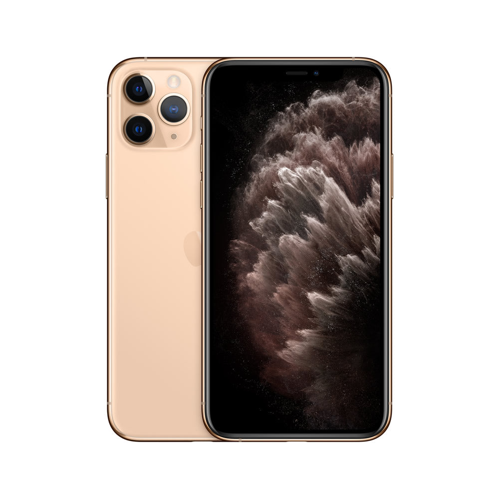 iPhone 11 Pro Seminuevo iPhone 11 Pro Seminuevo